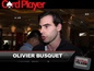 Poker Strategy - Heads-Up With Olivier Busquet